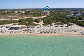 Vidamarina - Camere al Mare Torre Lapillo